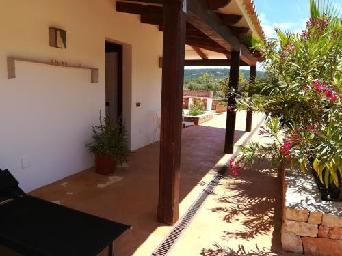 Es Pas Formentera Agroturismo
