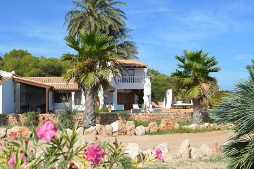 Es Pas Formentera Agroturismo