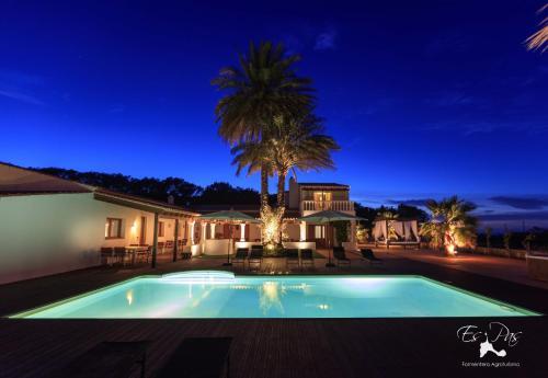 Es Pas Formentera Agroturismo