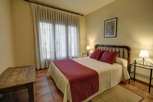 Apartamento Casa El Sastre III