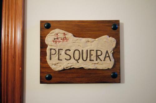 Apartamento Casa El Sastre III