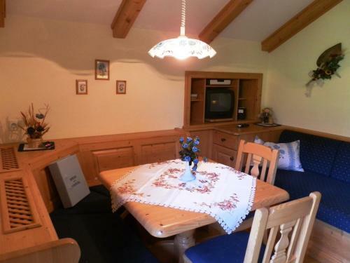 Apartamento Kollerhof