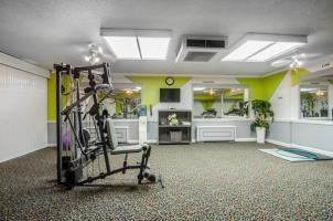 Quality Hotel & Suites Prince Albert