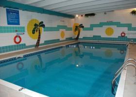 Quality Hotel & Suites Prince Albert