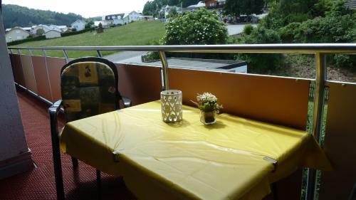 Apartamento Ferienhaus Am Sonnenhang