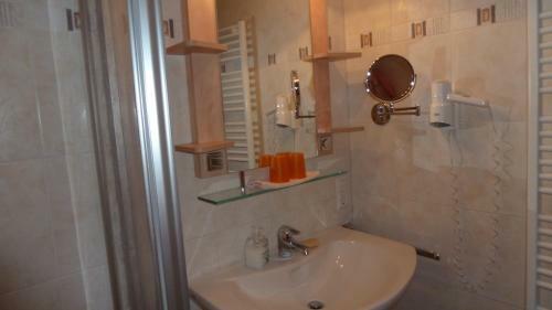 Apartamento Ferienhaus Am Sonnenhang