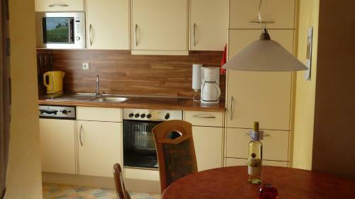 Apartamento Ferienhaus Am Sonnenhang