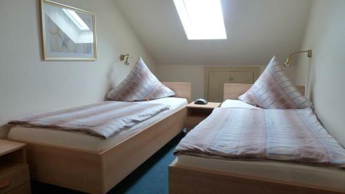 Apartamento Ferienhaus Am Sonnenhang