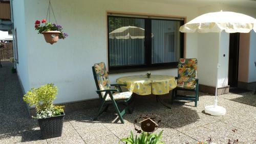 Apartamento Ferienhaus Am Sonnenhang
