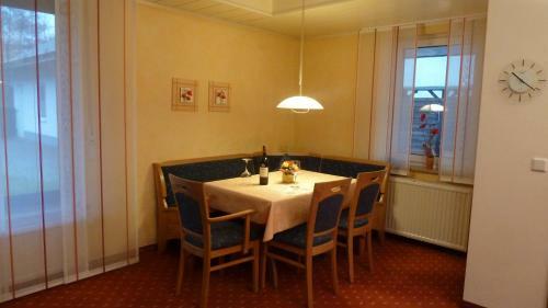 Apartamento Ferienhaus Am Sonnenhang