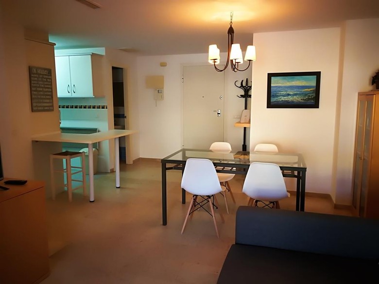Apartamento Casa Ligia Coro