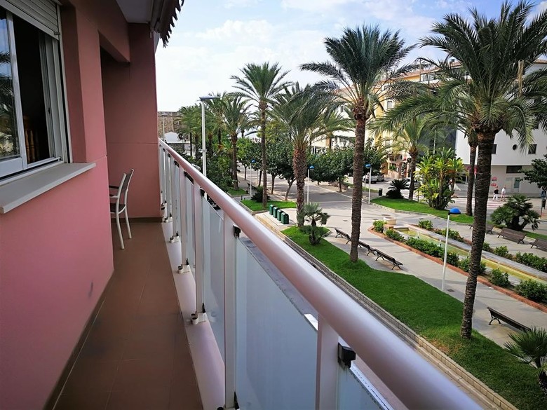 Apartamento Casa Ligia Coro