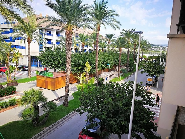 Apartamento Casa Ligia Coro