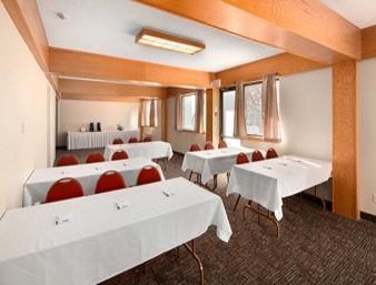 Hotel Travelodge Thunder Bay
