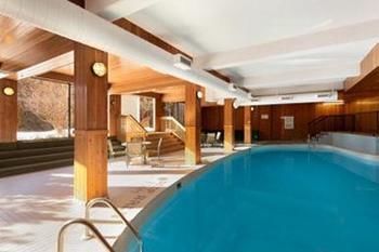 Hotel Travelodge Thunder Bay
