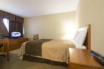 Hotel Travelodge Thunder Bay
