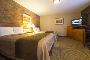 Hotel Travelodge Thunder Bay