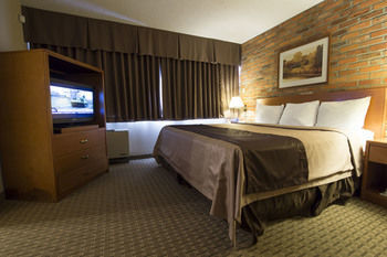 Hotel Travelodge Thunder Bay