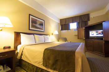 Hotel Travelodge Thunder Bay