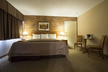 Hotel Travelodge Thunder Bay