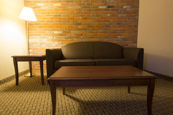 Hotel Travelodge Thunder Bay