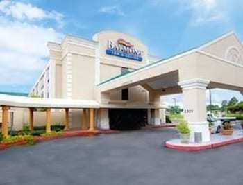 Sai Hotel And Convention By Magnuson-alexandria
