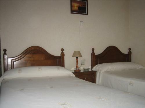 Hostal Restaurante La Trucha