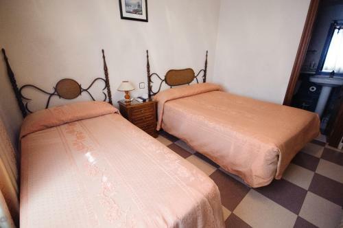 Hostal Restaurante La Trucha