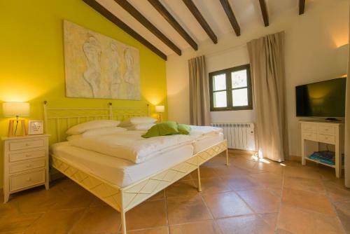 Fincahotel Can Coll