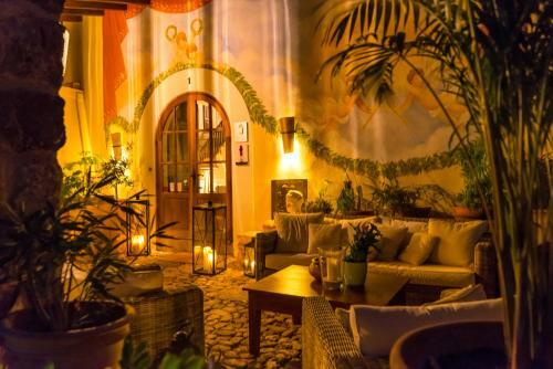 Fincahotel Can Coll