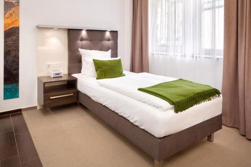 Apartamentos Bergmann Boardinghouse Osnabr�ck