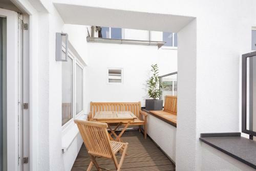Apartamentos Bergmann Boardinghouse Osnabr�ck
