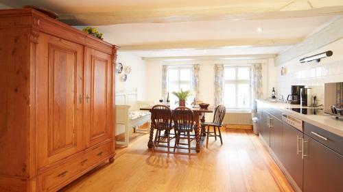 Apartamento Altstadt G�stehaus Drewes Wale