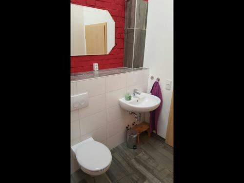 Apartamento Spreemilia Gurkenbude