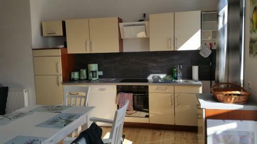 Apartamento Spreemilia Gurkenbude
