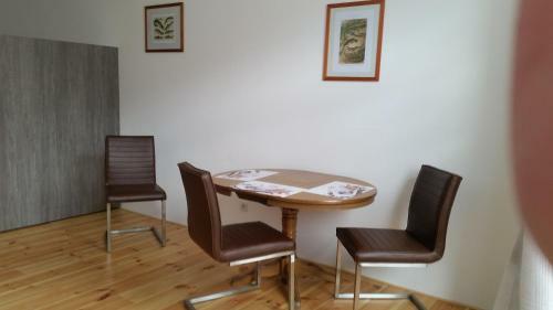 Apartamento Spreemilia Gurkenbude