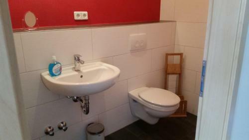 Apartamento Spreemilia Gurkenbude