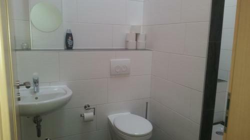 Apartamento Spreemilia Gurkenbude