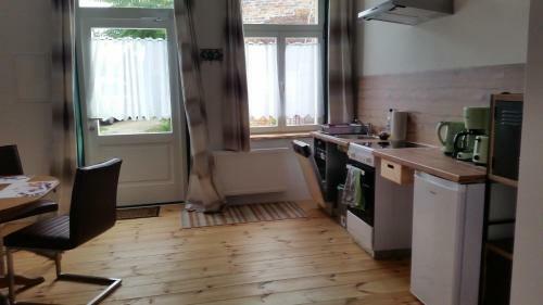Apartamento Spreemilia Gurkenbude