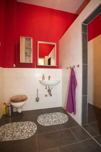 Apartamento Spreemilia Gurkenbude