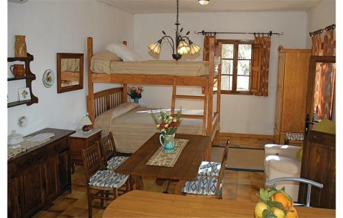 Holiday Home S. Covetes
