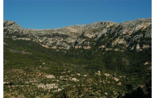 Holiday Home S. Covetes