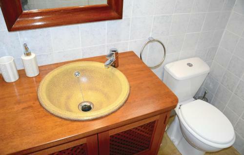 Holiday Home S. Covetes