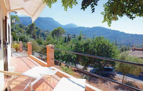 Holiday Home S. Covetes