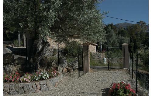Holiday Home S. Covetes