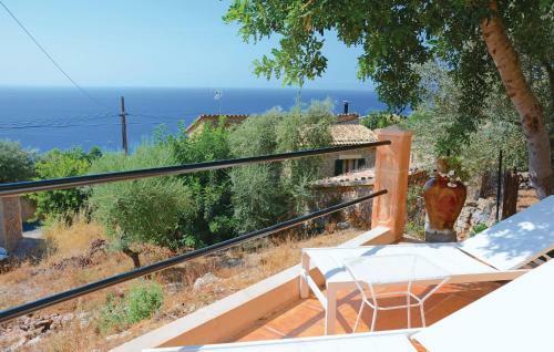 Holiday Home S. Covetes