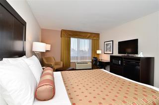 Hotel Best Western Inn Of Vancouver