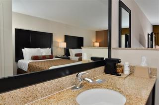 Hotel Best Western Inn Of Vancouver