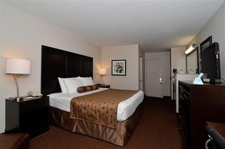Hotel Best Western Inn Of Vancouver