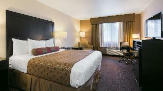 Hotel Best Western Inn Of Vancouver